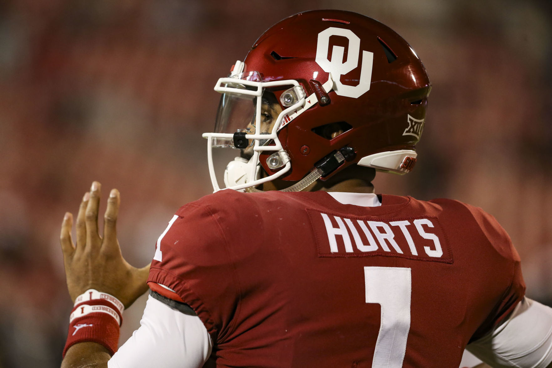Jalen Hurts